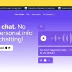 Discover New Conversations with AnonChat Discover New Conversations with AnonChat